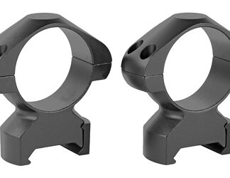 KONUS 30MM RINGS HIGH MATTE