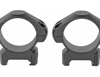 KONUS 30MM RINGS MED MATTE