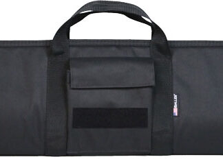 CRICKETT PRECISION RIFLE BLACK - CASE W/POCKET