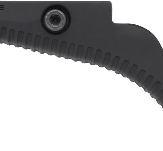 KRISS VECTOR ANGLED GRIP - BLACK POLYMER