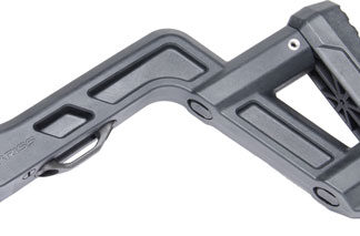 KRISS VECTOR FOLDING STOCK KIT - FITS CARBINES GEN1/2 W/HINGE