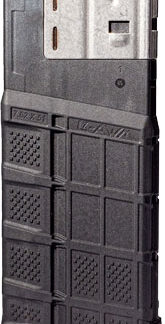 LANCER MAGAZINE L7AWM SR-25 - 7.62X51 25RD OPAQUE BLACK