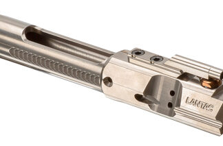 LANTAC ENHANCED BCG 308/7.62 - NIB SILVER