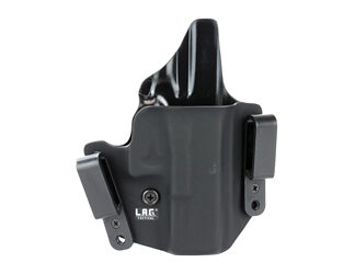 LAG DFNDR FOR GLK 19 OWB/IWB BLK RH