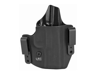 LAG DFNDR FN 509 OWB/IWB BLK RH