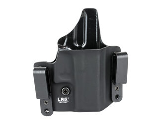LAG DFNDR FOR GLK 43 OWB/IWB BLK RH