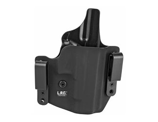 LAG DFNDR FOR GLK 48 OWB/IWB BLK RH