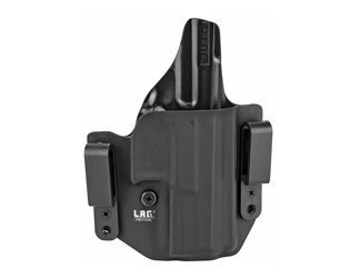 LAG DFNDR CZ P-10 C OWB/IWB BLK RH