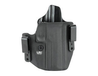 LAG DFNDR SIG P320F OWB/IWB BLK RH