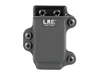 LAG SPMC MAG CARRIER 45 FULL BLK