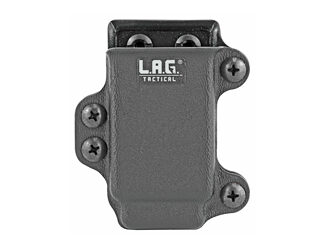 LAG SPMC MAG CARRIER 45 SLIM BLK