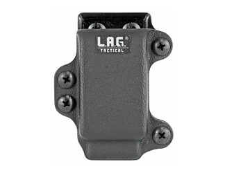 LAG SPMC MAG CARRIER 9/40 CMP BLK