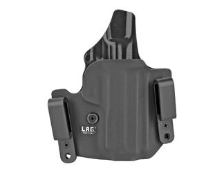 LAG DFNDR S&W SHIELD 380 EZ RH BLK