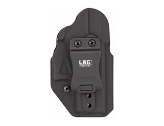 LAG LIB MK II FOR 43/43X BLK AMBI