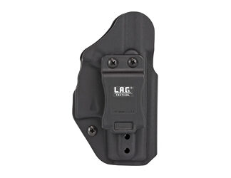 LAG LIB MK II FOR GLOCK 42 BLK AMBI