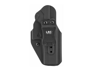 LAG LIB MK II FOR GLK 17 BLK AMBI