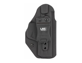 LAG LIB MK II M&P M2.0 3.6" BLK AMBI