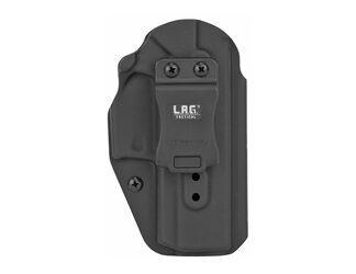 LAG LIB MK II SIG P320C BLK AMBI