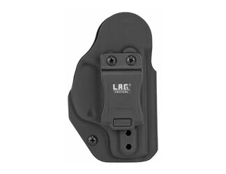 LAG LIB MK II RUG LC9/EC9 BLK AMBI