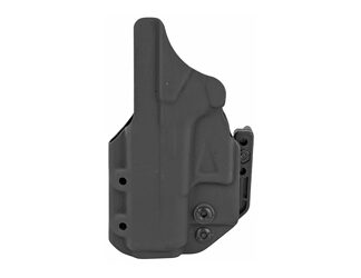 LAG APD MK II FOR GLOCK 43/43X BLK