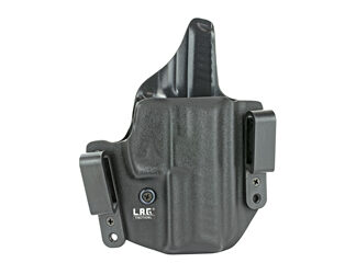 LAG DFNDR H&K VP9 OWB/IWB BLK RH
