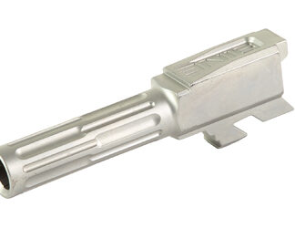LANTAC 9INE FOR G43 FLUTED BBL SS