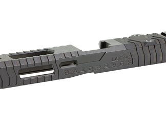 LANTAC RAZORBACK SLIDE FOR G17 1-3