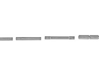 LANTAC TITANIUM PIN SET FOR GLOCK