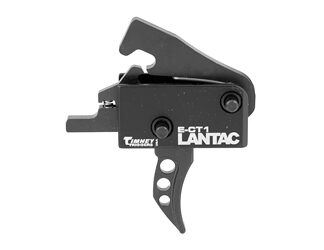 LANTAC E-CT1 3.5LB SS CRV TRIGGER
