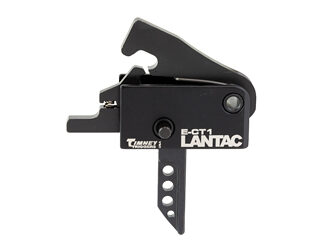 LANTAC E-CT1 3.5LB SS STR TRIGGER