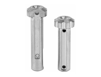 LANTAC ULTIMATE TAKEDOWN PIN SET TI