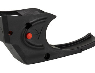 VIRIDIAN E SERIES RED LSR RUGER LCP