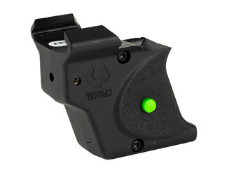 VIRIDIAN E SERIES GRN LASER RUGER 57