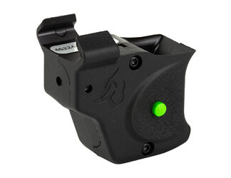 VIRIDIAN E SERIES GREEN LASER G2C/G3