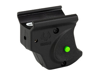 VIRIDIAN E SERIES GRN LASER SIG P365