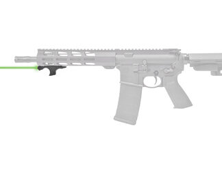 VIRIDIAN HS1 HAND STOP LASER GRN