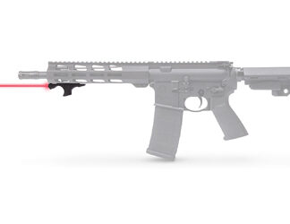 VIRIDIAN HS1 BLACK RED LSR M-LOK MNT