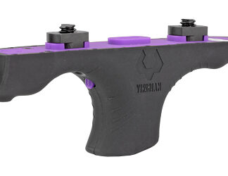VIRIDIAN HS1 HAND STOP WITH IR LASER