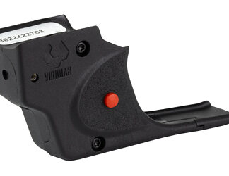 VIRIDIAN E SERIES RED LSR RUGER MAX9