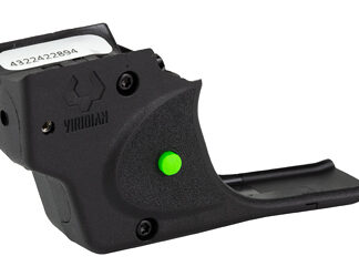 VIRIDIAN E SERIES GRN LASER RUG MAX9
