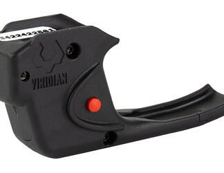 VIRIDIAN E SERIES RED LSR LCP MAX