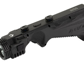 VIRIDIAN 4LUX 2K GRN LSR MLOK 2000L