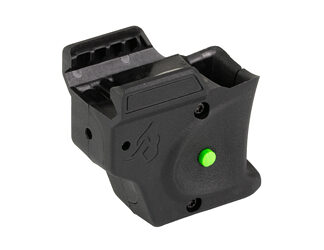E SERIES GREEN LASER TAURUS TX22
