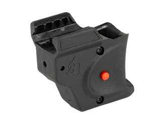 E SERIES RED LASER TAURUS TX22 BLACK