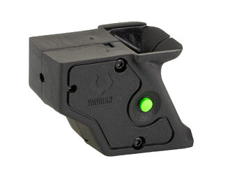 E SERIES GREEN LASER ROSSI BRAWLER
