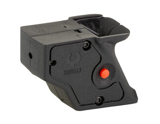 E SERIES RED LASER ROSSI BRAWLER