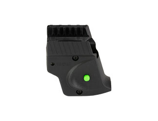 E SERIES GREEN LASER WALTHER P22