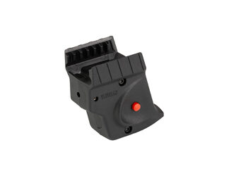 E SERIES RED LASER WALTHER P22