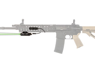 VIRIDIAN X5L-RS GEN 3 GRN LAS/LT RFL