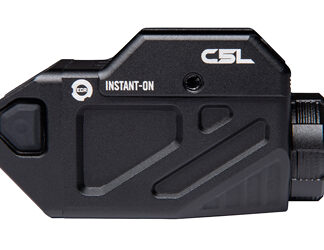 VIRIDIAN C5L LIGHT/GRN LSR 650 LUM